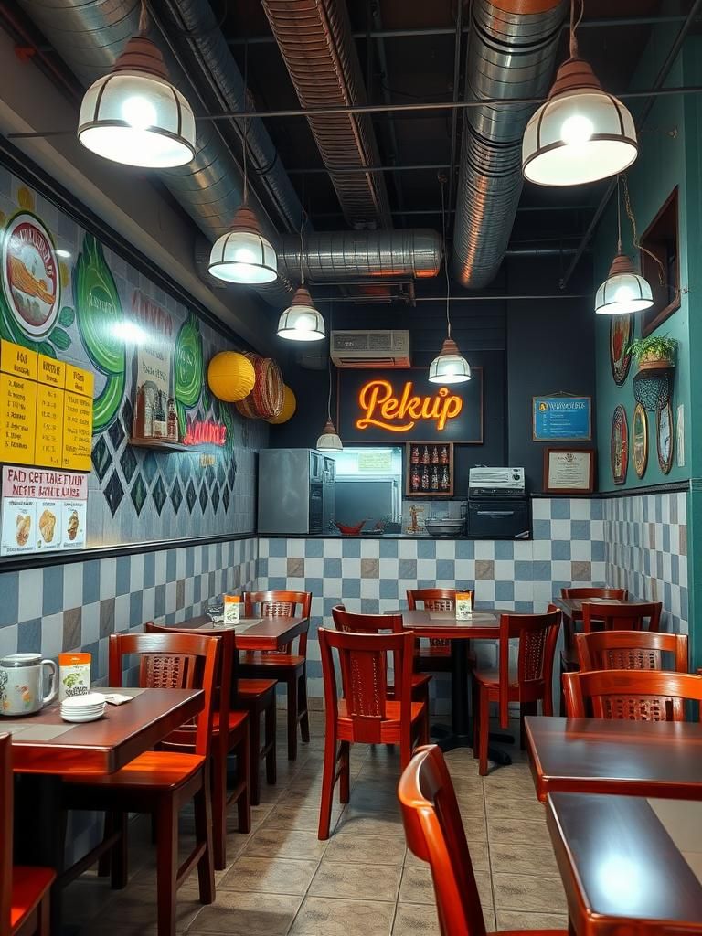 Aneka Bakso, Aneka Penyek, Aneka Sup Restoran 1 Aneka Bakso, Aneka Penyek, Aneka Sup Restoran