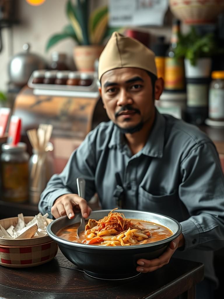 Anis Bakso 1 Anis Bakso