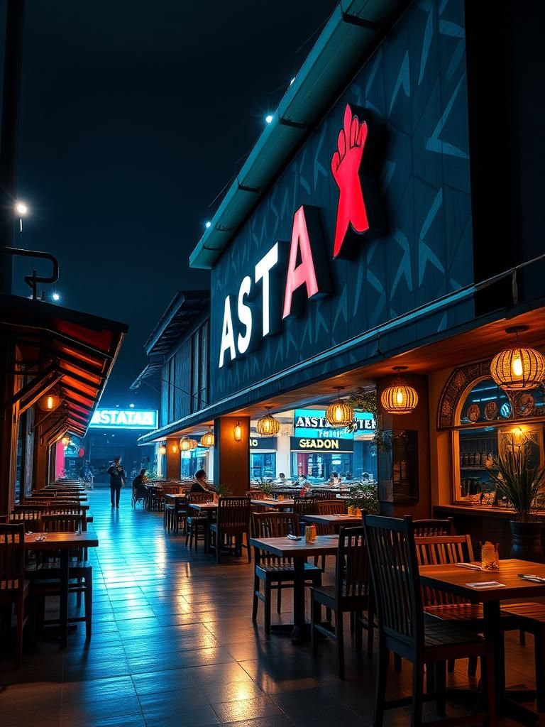 Astaka Taman Tun Sardon 1 Astaka Taman Tun Sardon