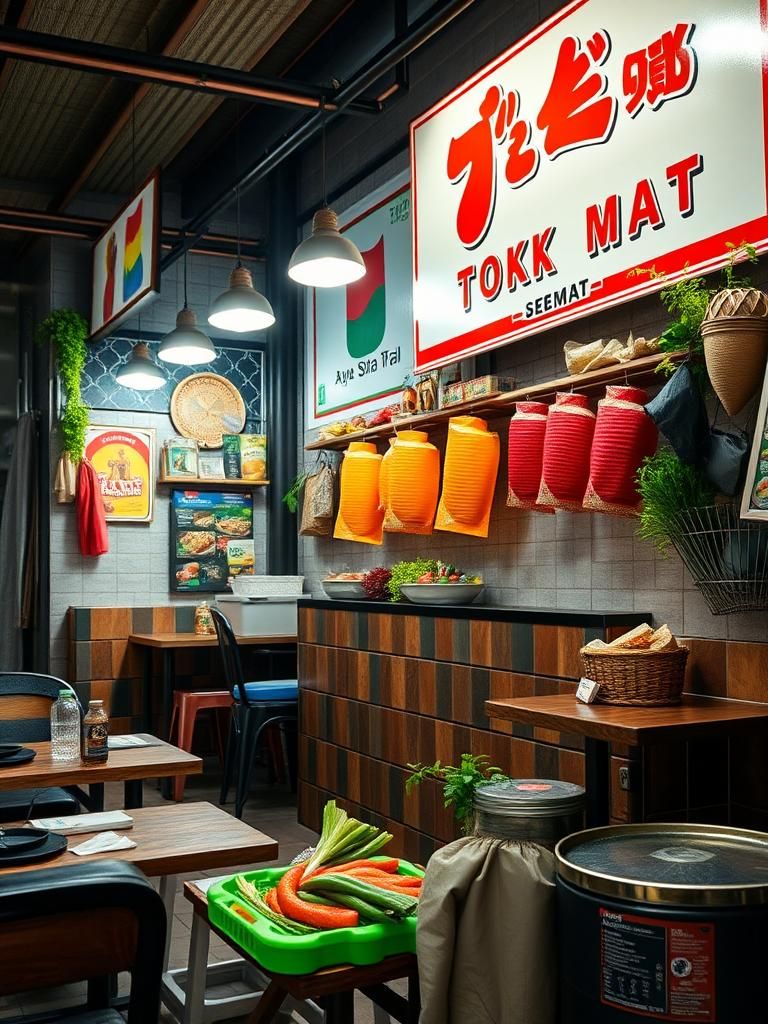 Ayam Gepuk Tok Mat Seremban 1 Ayam Gepuk Tok Mat Seremban
