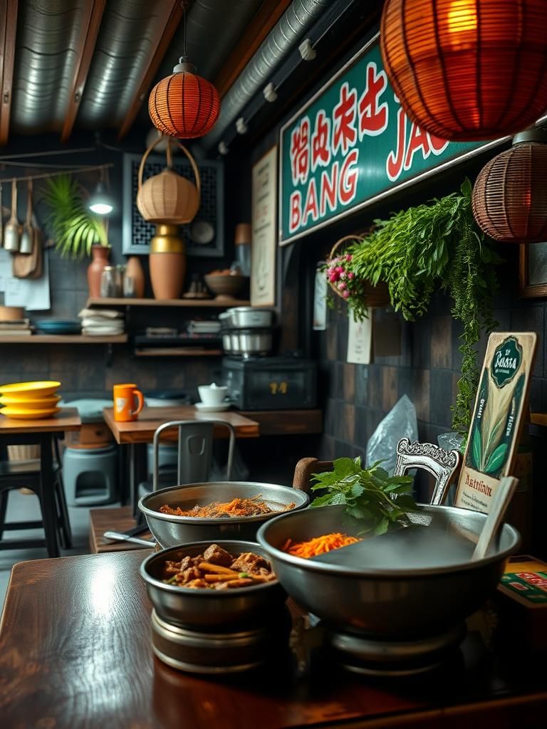 BAKSO BANG JAGO (Kepayan) 1 BAKSO BANG JAGO (Kepayan)