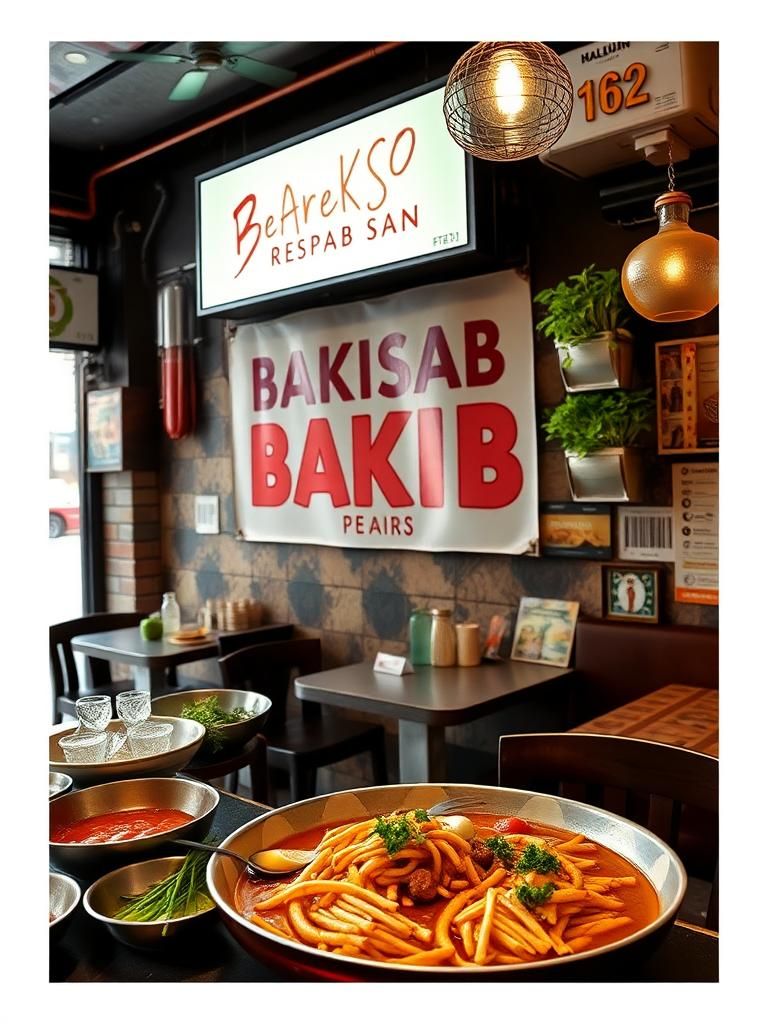 BAKSO DEBAB 1 BAKSO DEBAB