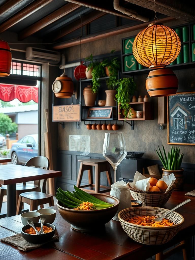 BAKSO HAIKAL BUKIT TINGKAT