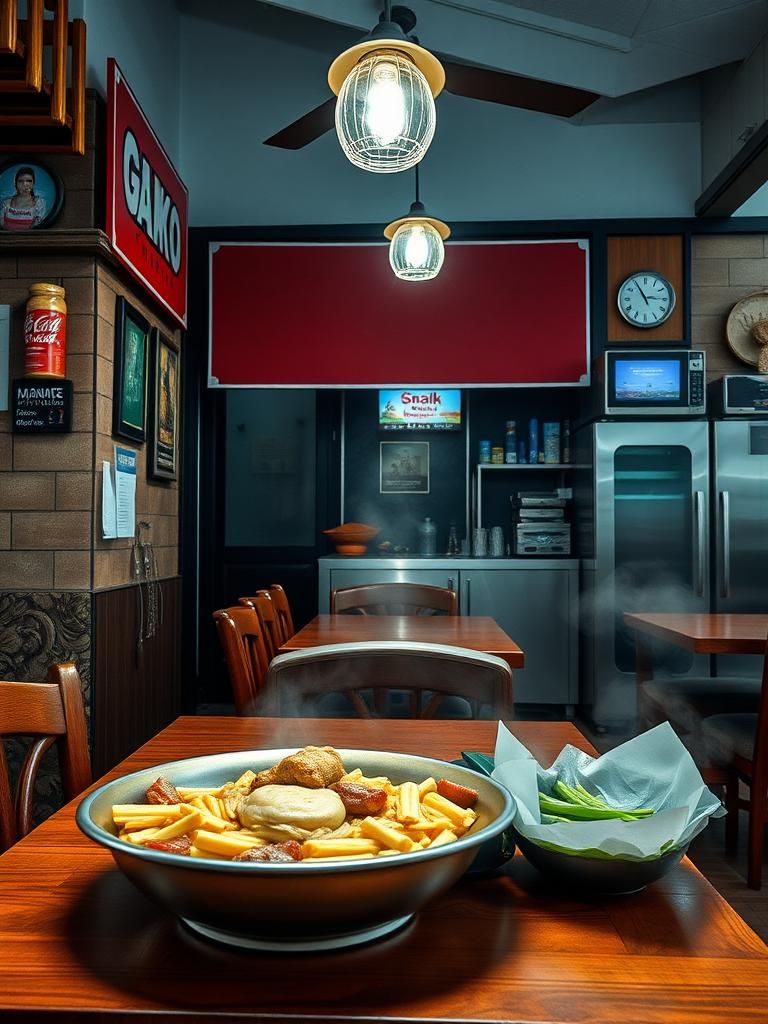 Bakso Asli Bibik 1 Bakso Asli Bibik