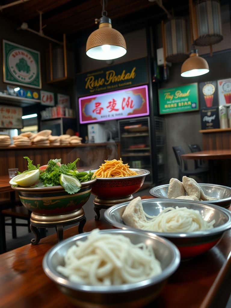 Bakso Barokah Kulai Besar 1 Bakso Barokah Kulai Besar