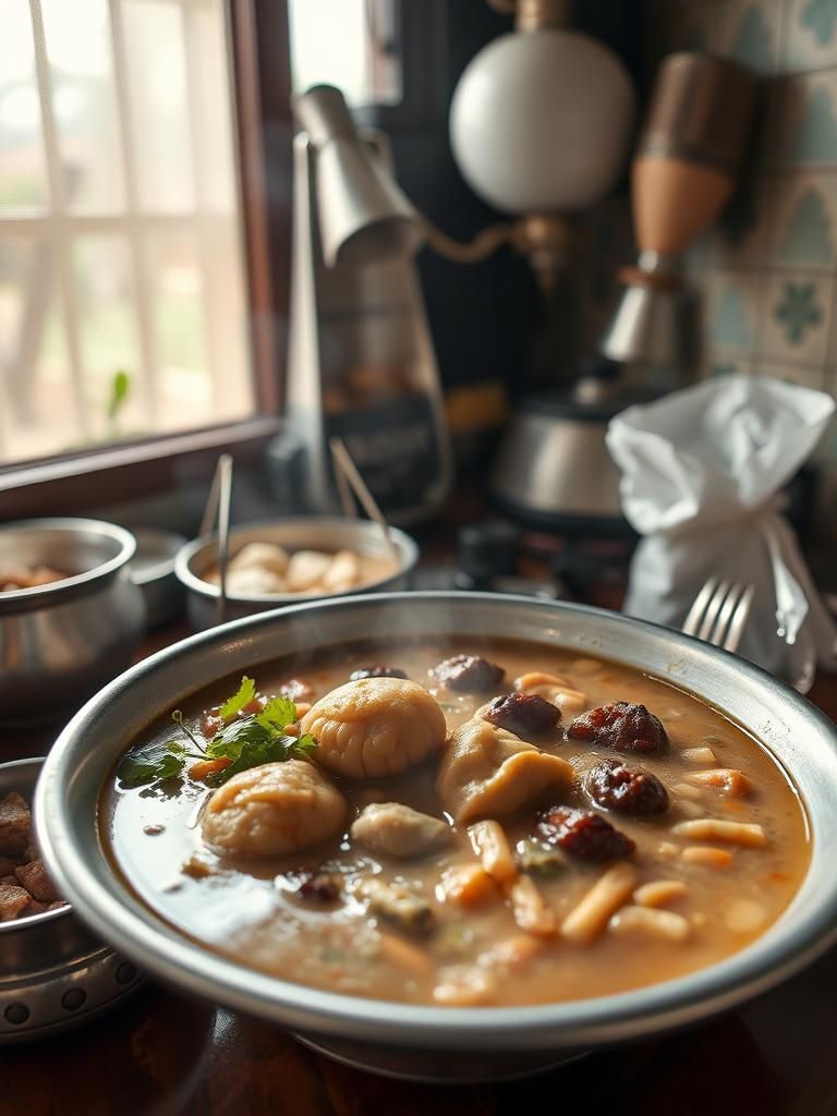 Bakso Beranak Kulai 1 Bakso Beranak Kulai