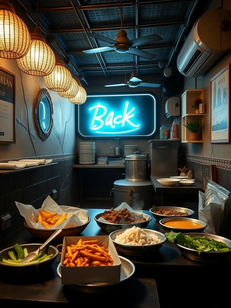 Bakso Buk Mus