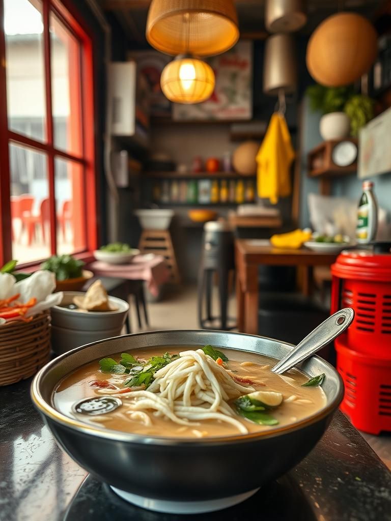 Bakso Chonang 1 Bakso Chonang
