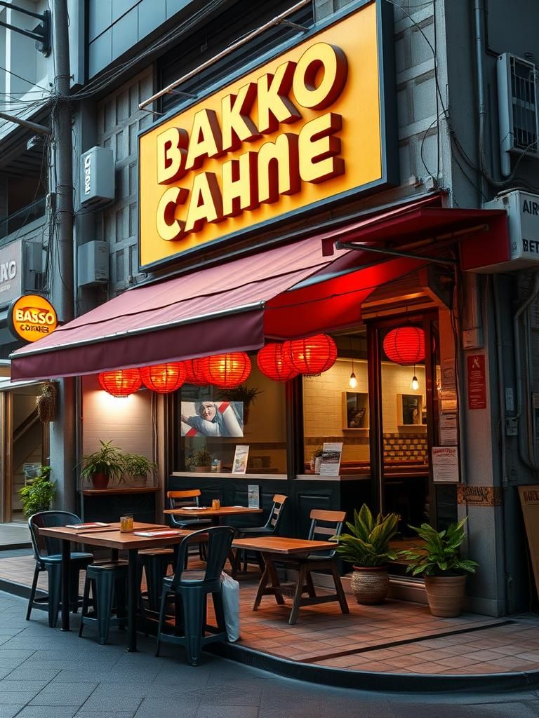 Bakso Corner Jalan Bakti 1 Bakso Corner Jalan Bakti