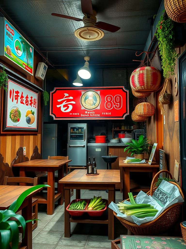 Bakso ELang 89 (Moreh)