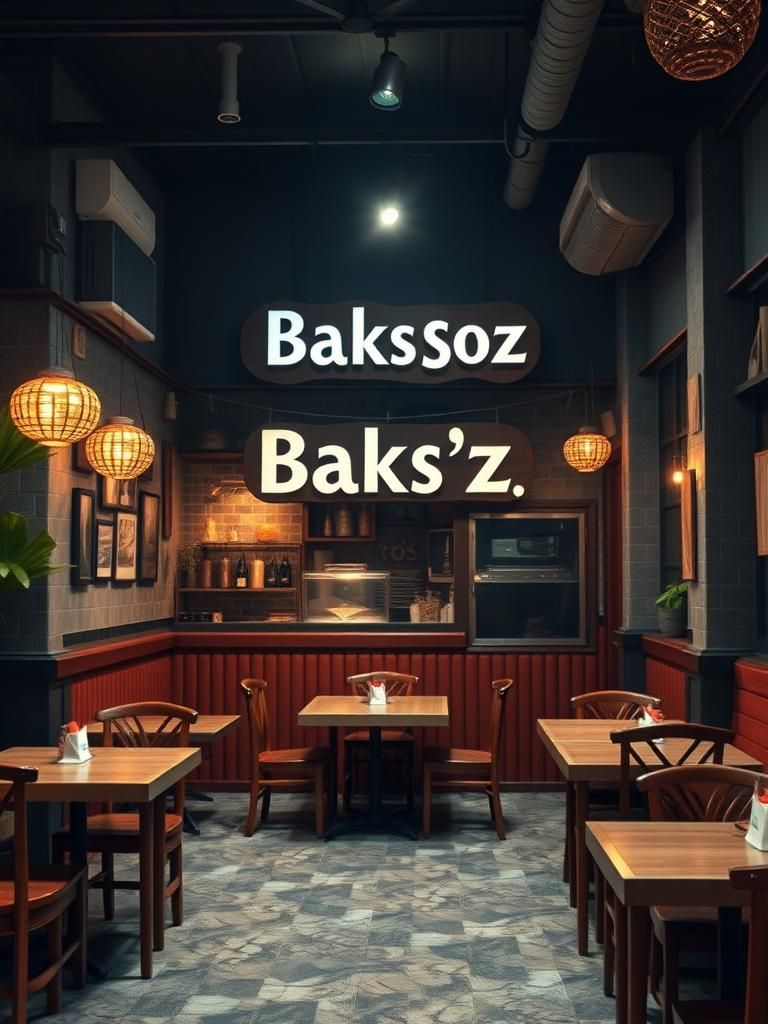 Bakso Housz