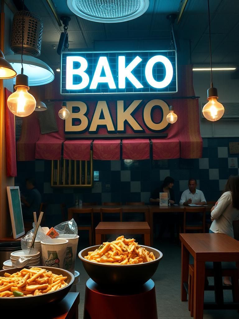 Bakso Jakarta