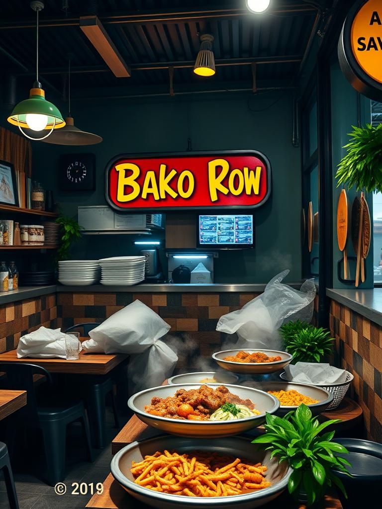 Bakso Jawa MK
