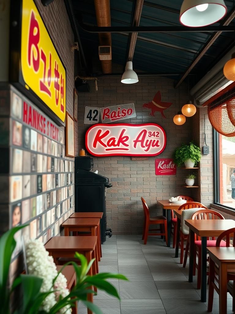 Bakso Kak Ayu BK2 1 Bakso Kak Ayu BK2