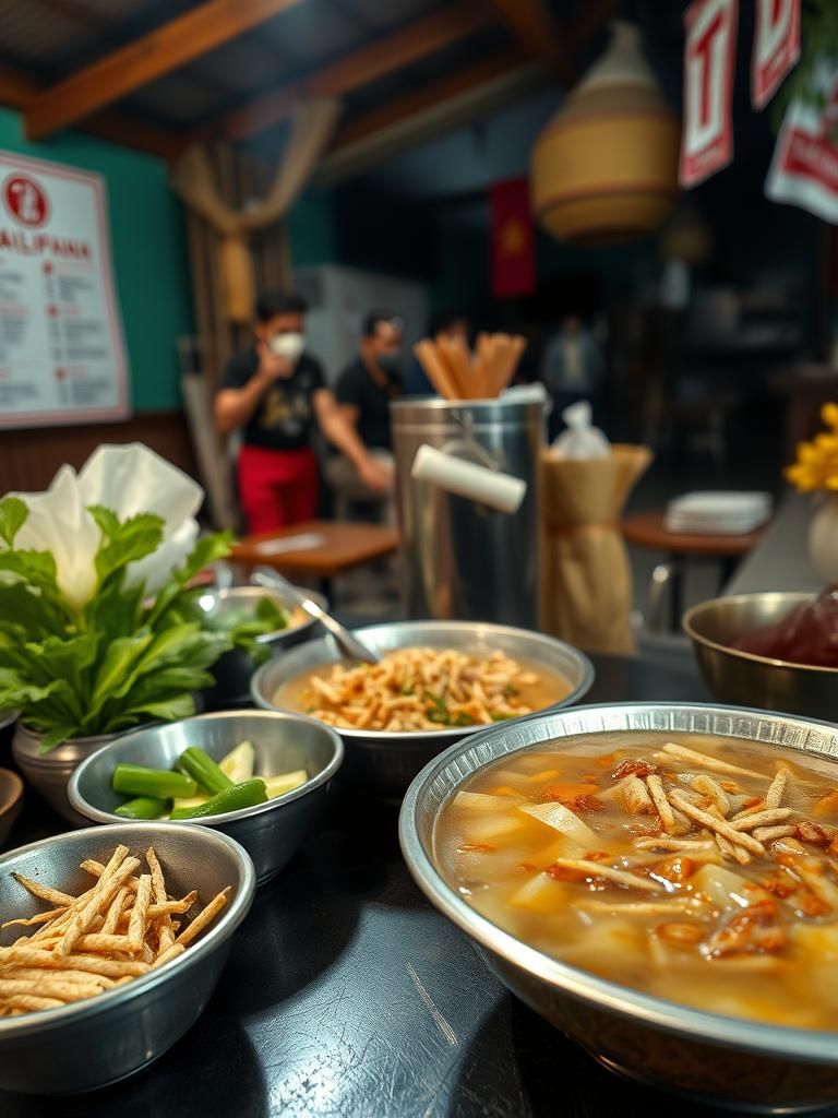 Bakso Kampung CikFirah