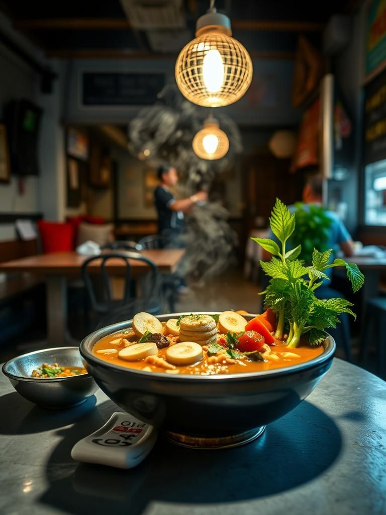 Bakso Kampung Pasir Putih 1 Bakso Kampung Pasir Putih