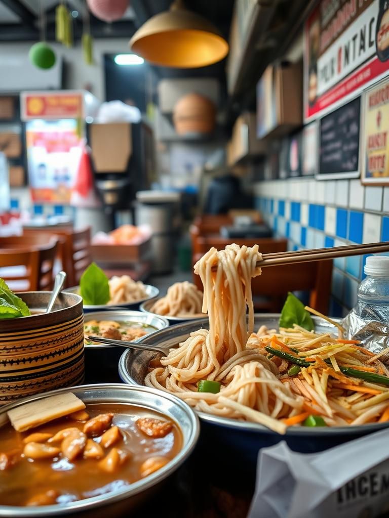 Bakso Lamongan