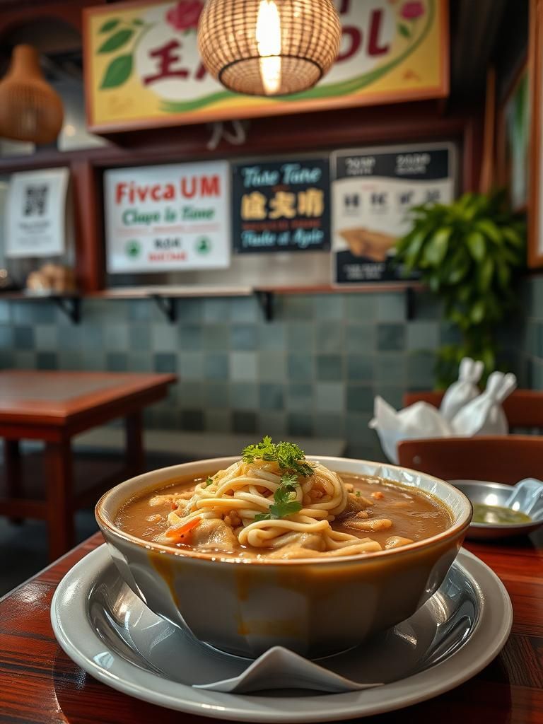 Bakso Maknek Taman Melati