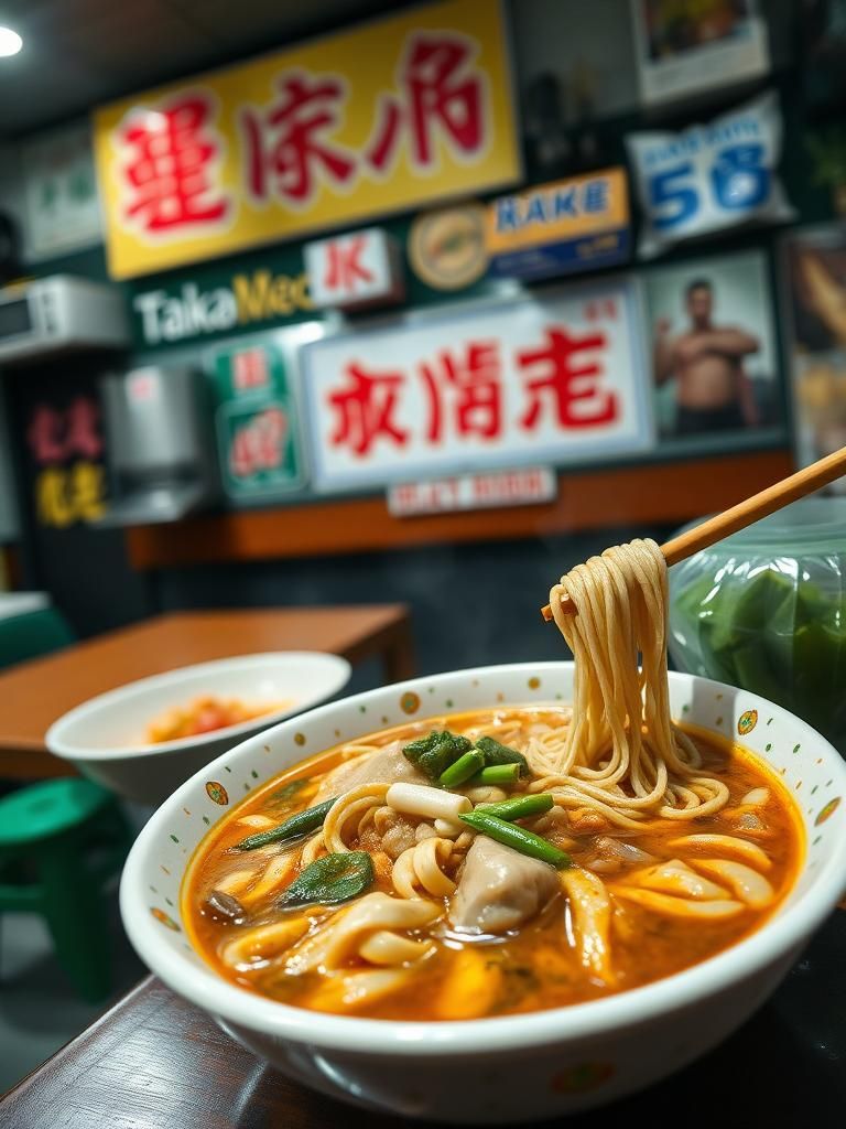 Bakso Mee Bandung 1 Bakso Mee Bandung
