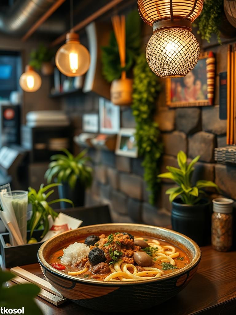 Bakso Norn Norn 1 Bakso Norn Norn