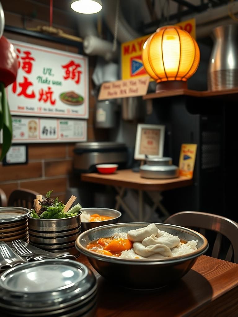 Bakso Pak Wan