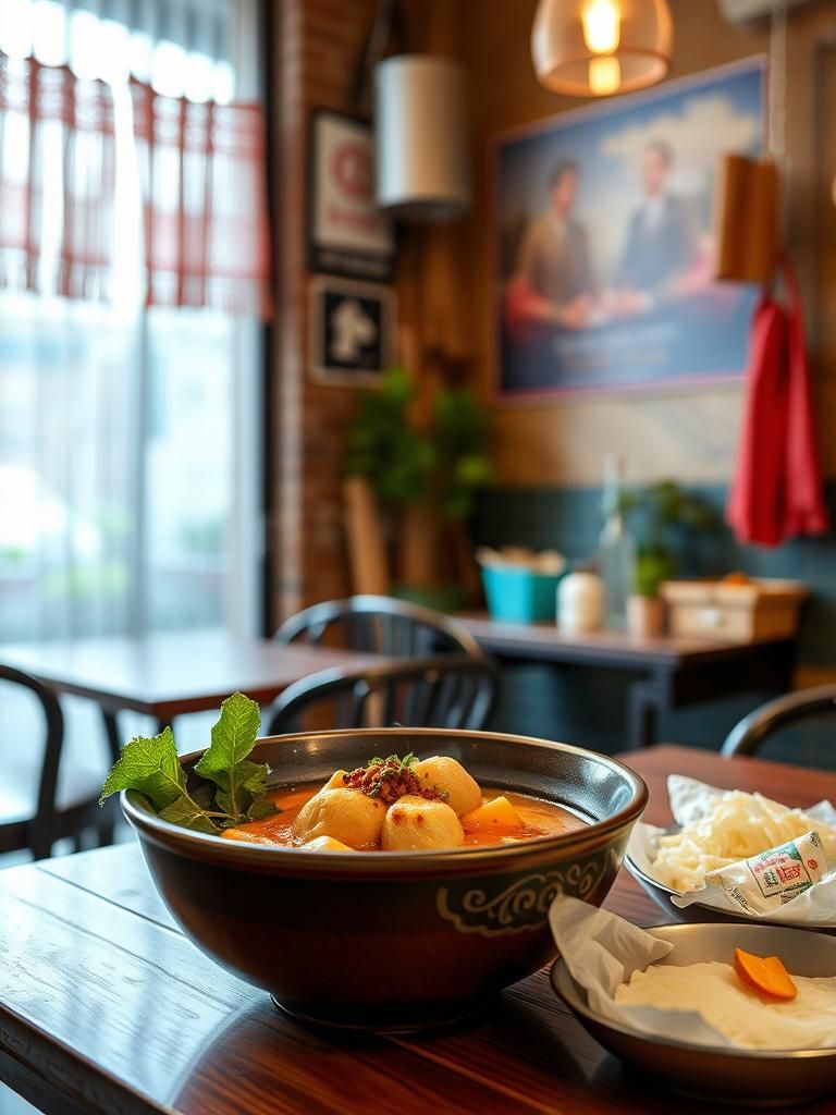 Bakso Rara