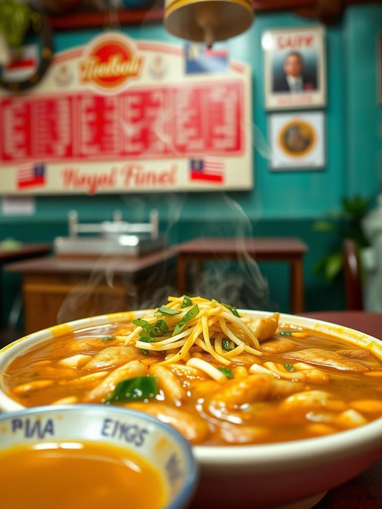Bakso Terbaik di Kuala Kedah 1 Bakso Terbaik di Kuala Kedah