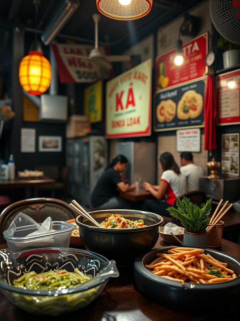 Bakso Viral Senda Loka 1 Bakso Viral Senda Loka
