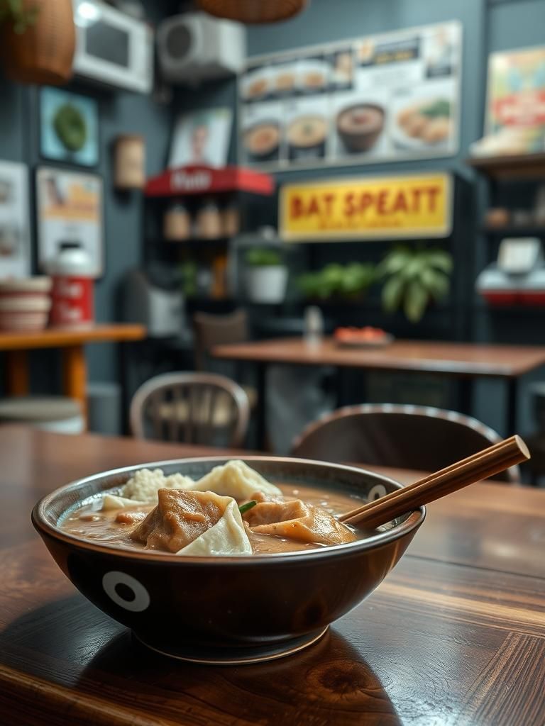 Bakso beranak putrapermai 1 Bakso beranak putrapermai