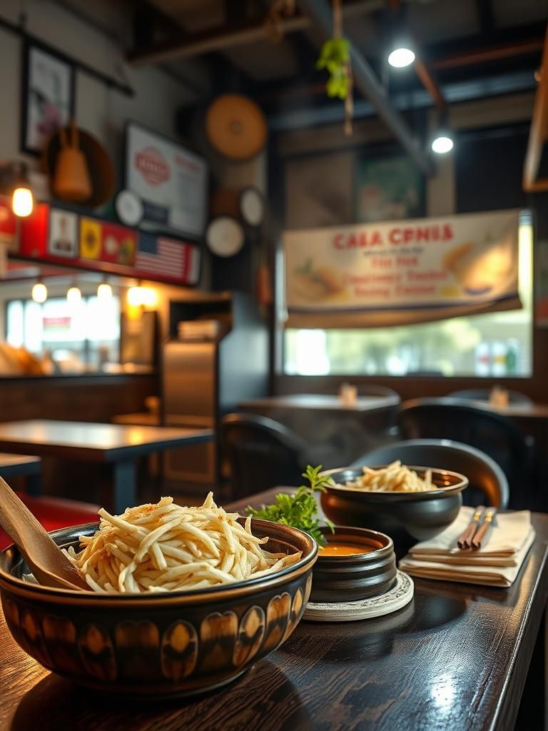 Bakso cekni
