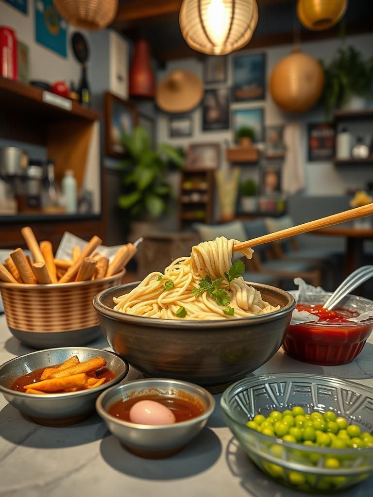 Bakso cik loha 1 Bakso cik loha