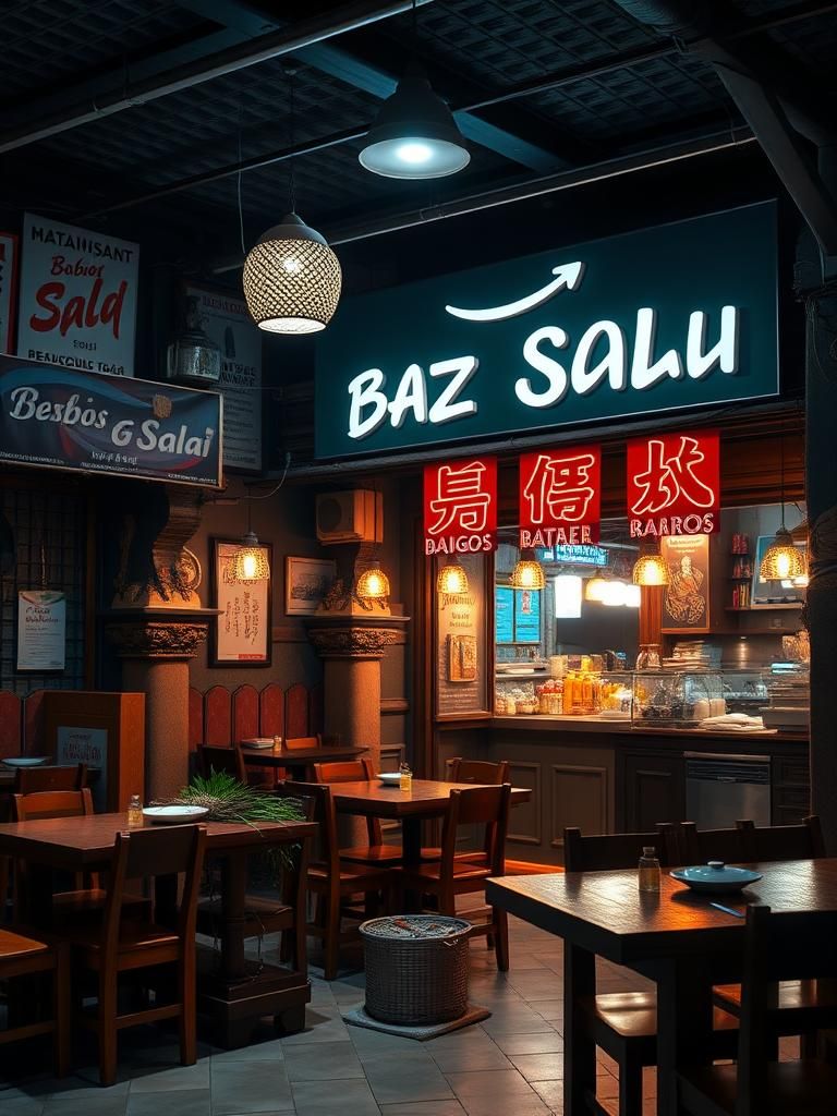 Bezbos Daging Salai 1 Bezbos Daging Salai
