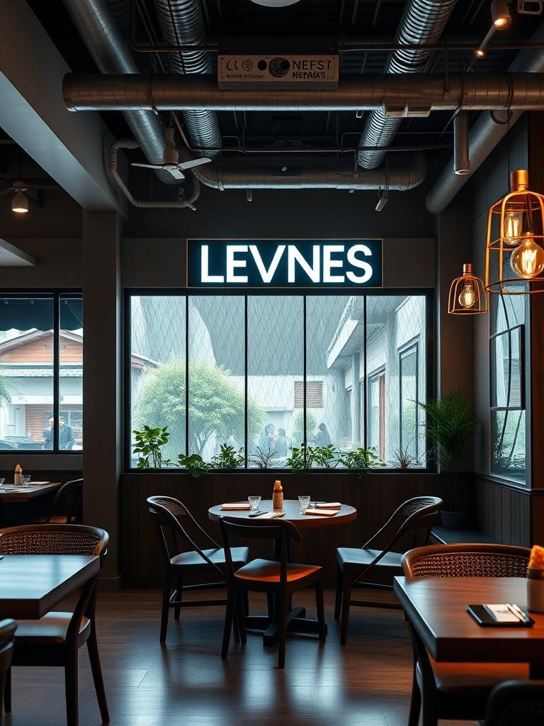 Blok 86 Vernes Enterprise