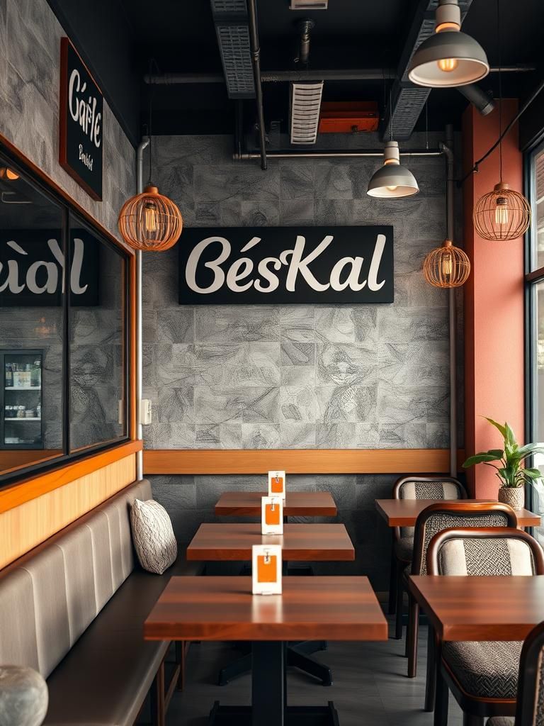 Cafe BesKal