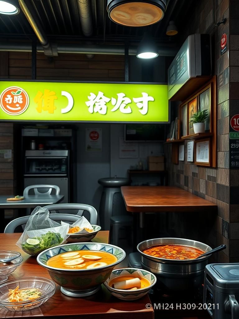 D'sawit Station Hot Plate Bakso And Soup 1 D’sawit Station Hot Plate Bakso And Soup