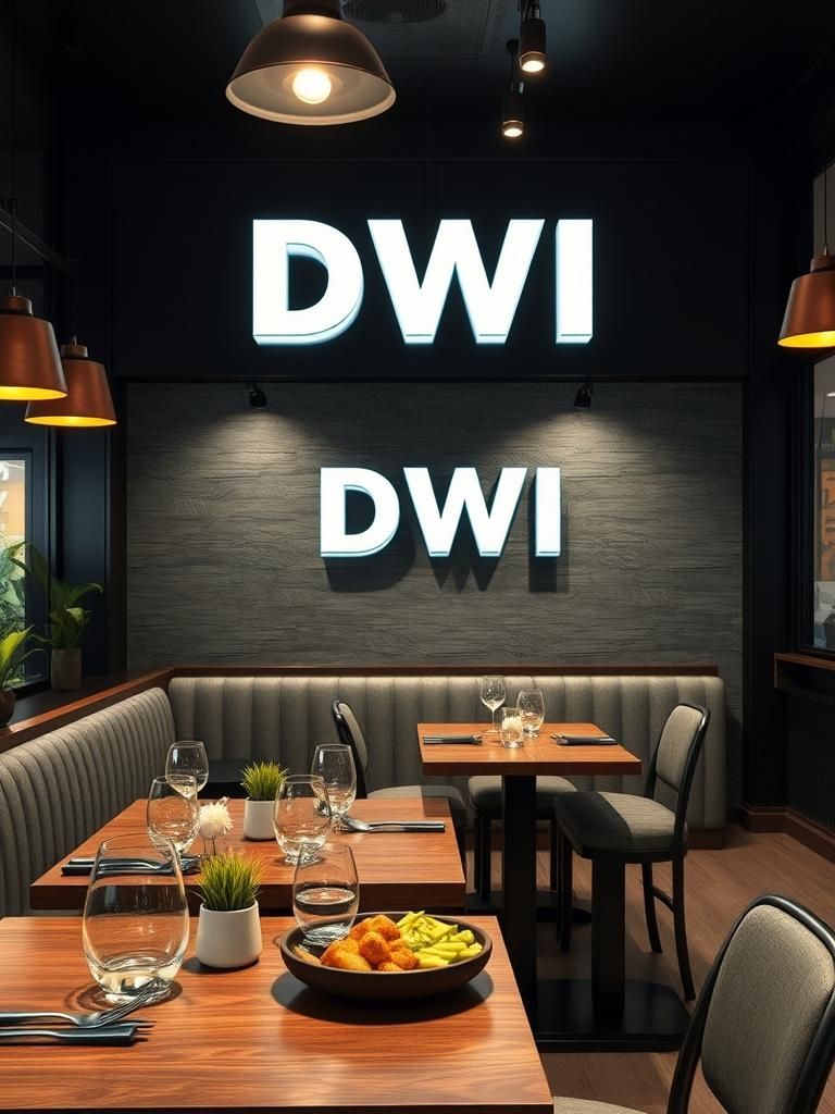 DWI Restaurant (Rumah Makan DWI/DWI உணவகம்)
