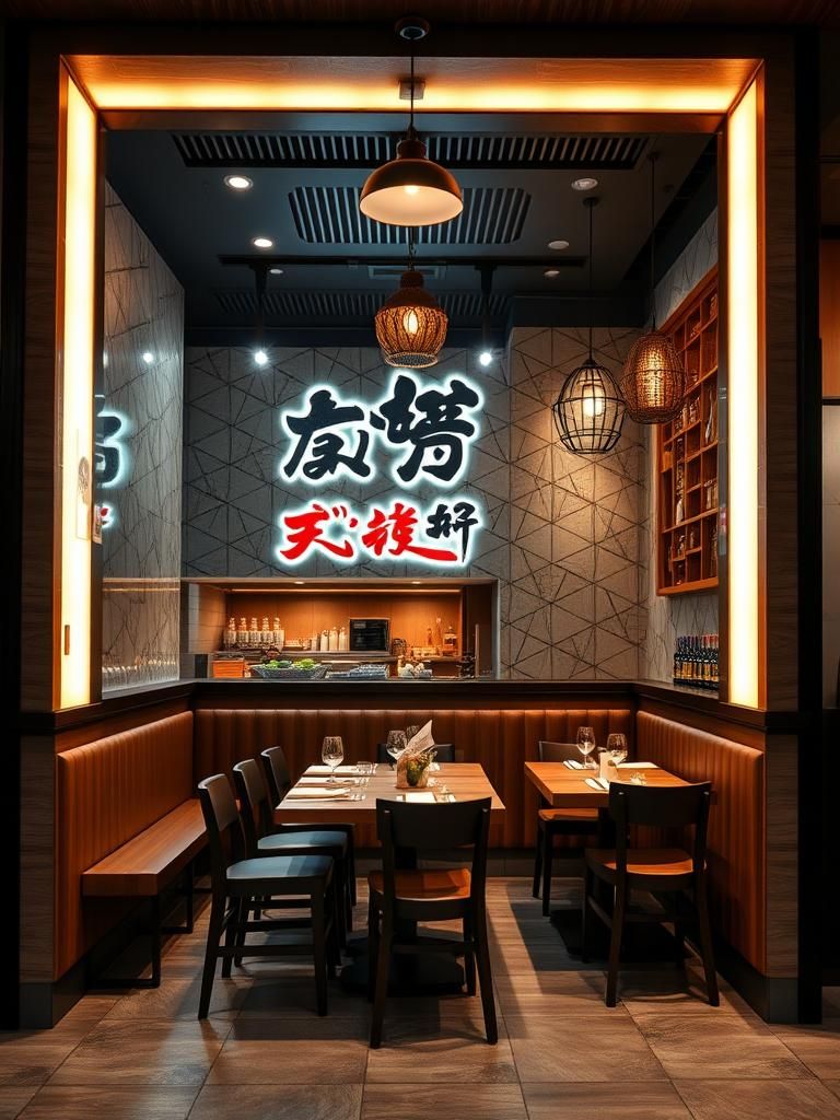 Daigoro Sushi Japanese Restaurant 1 Daigoro Sushi Japanese Restaurant