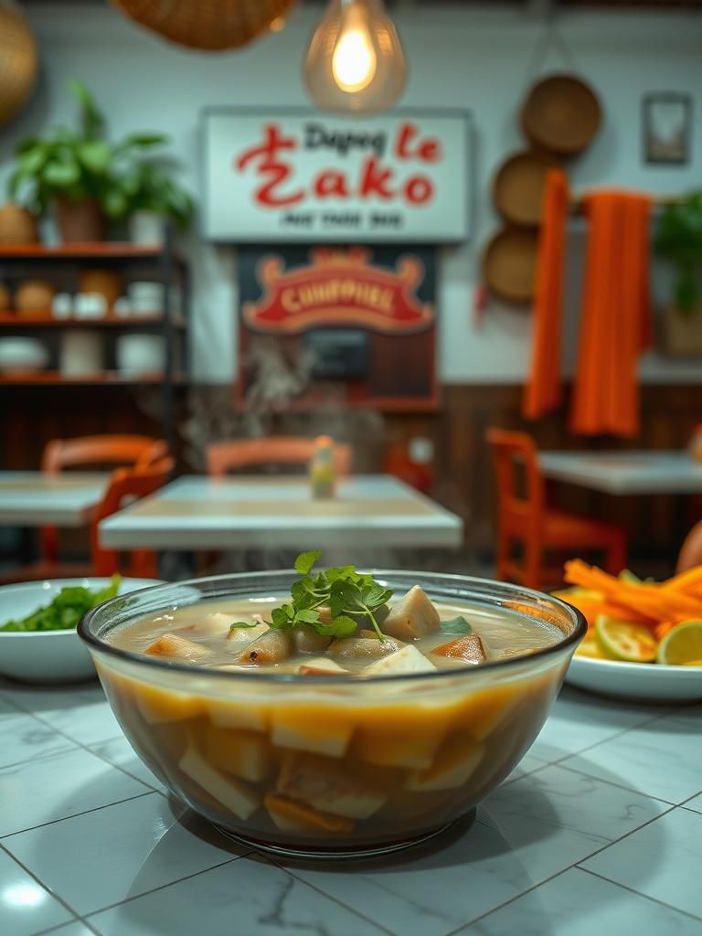 Dapoq Cekfa Bakso 1 Dapoq Cekfa Bakso