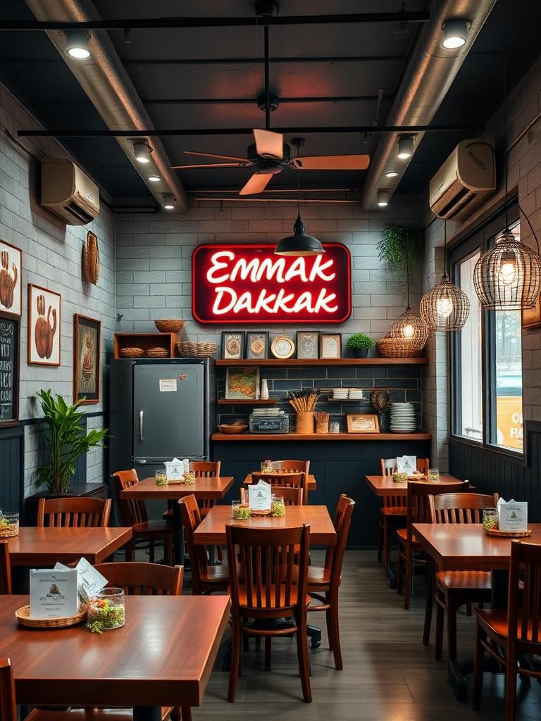 Dapur Emak 1 Dapur Emak