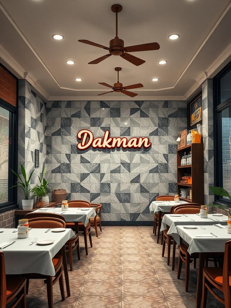 Dapur Iman 1 Dapur Iman