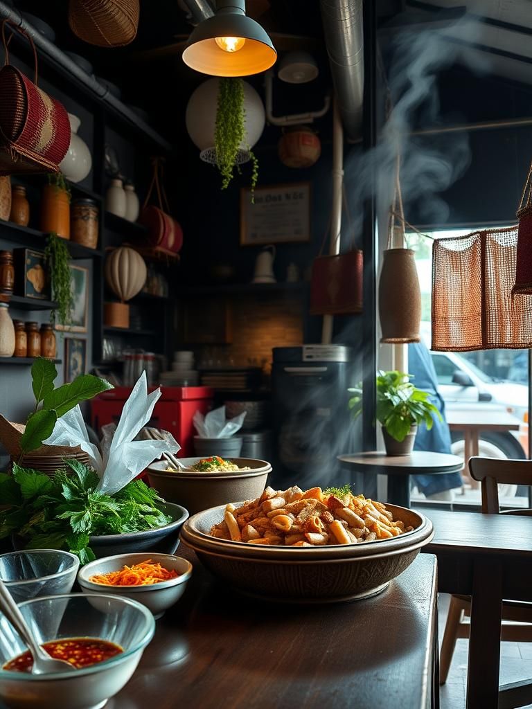 ENDANG BAKSO 1 ENDANG BAKSO