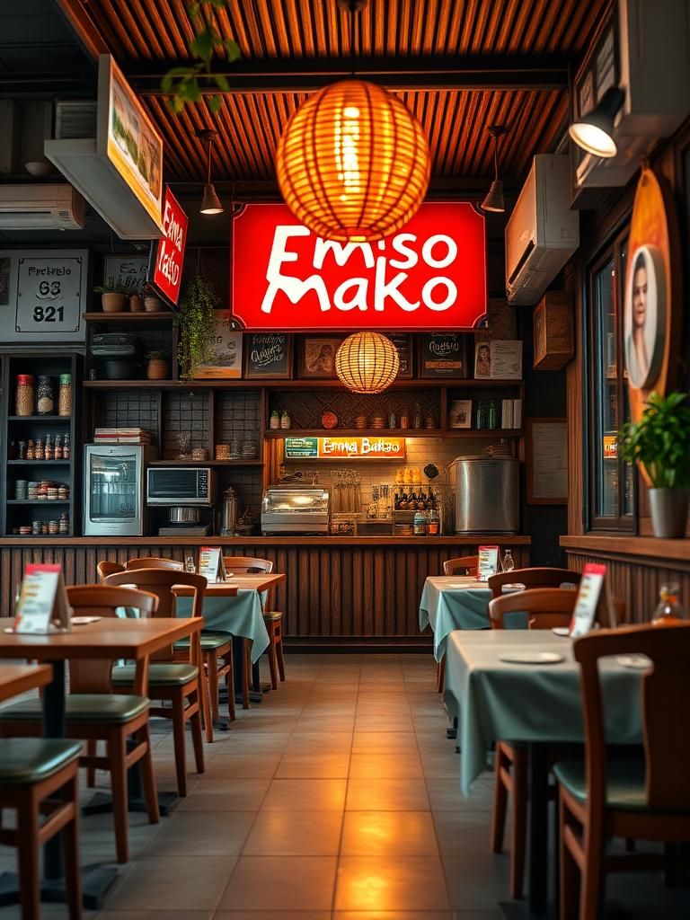 Emma Bakso 1 Emma Bakso