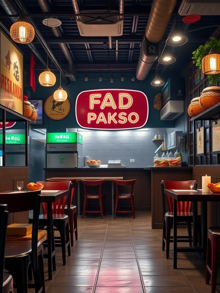Fad Bakso Power 1 Fad Bakso Power