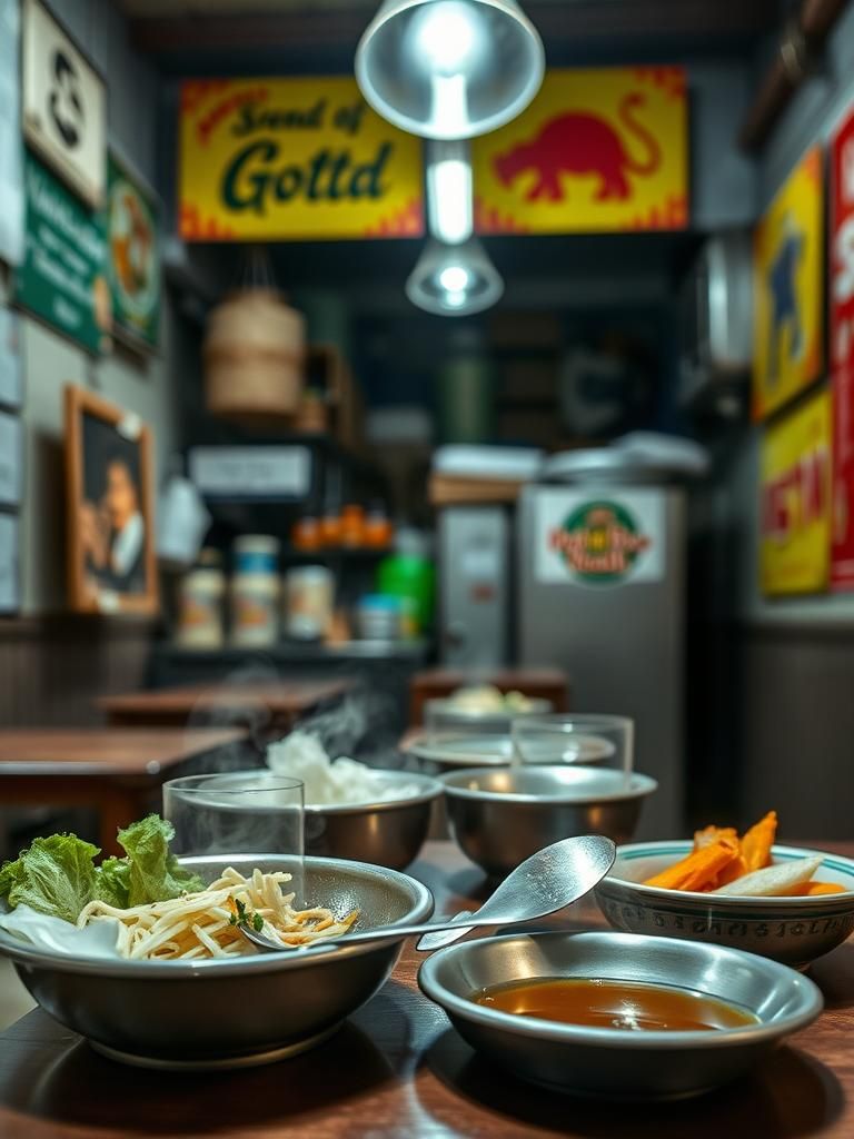 Gerai Bakso Kota 1 Gerai Bakso Kota