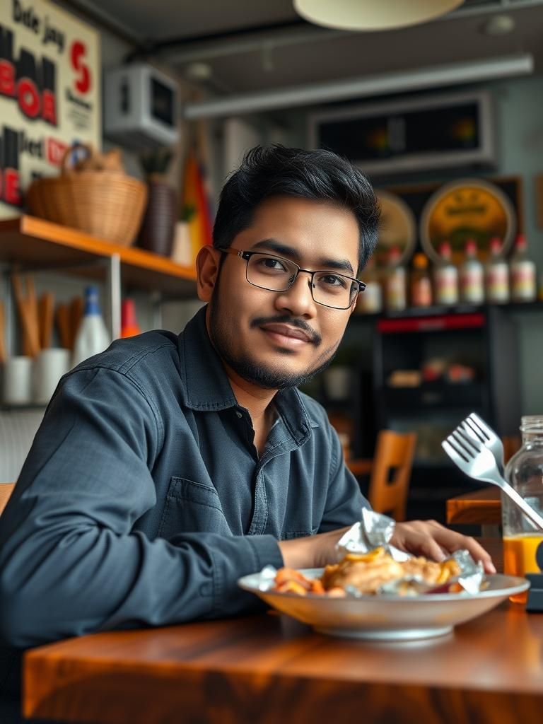 HABIB JAYA CHANNEL YOUTUBERS