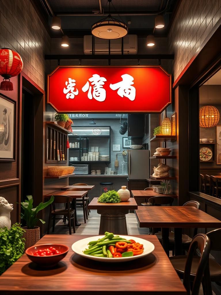 Jia Canton Gourmet 家好粤缘