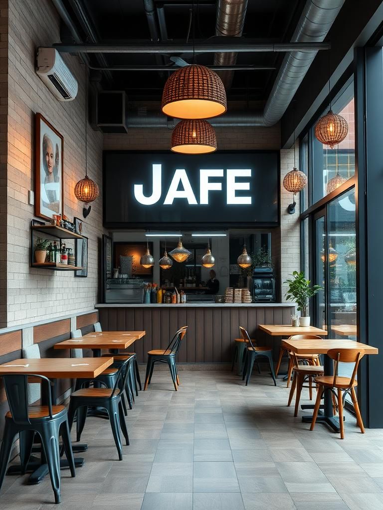 Joe Cafe Relau 1 Joe Cafe Relau