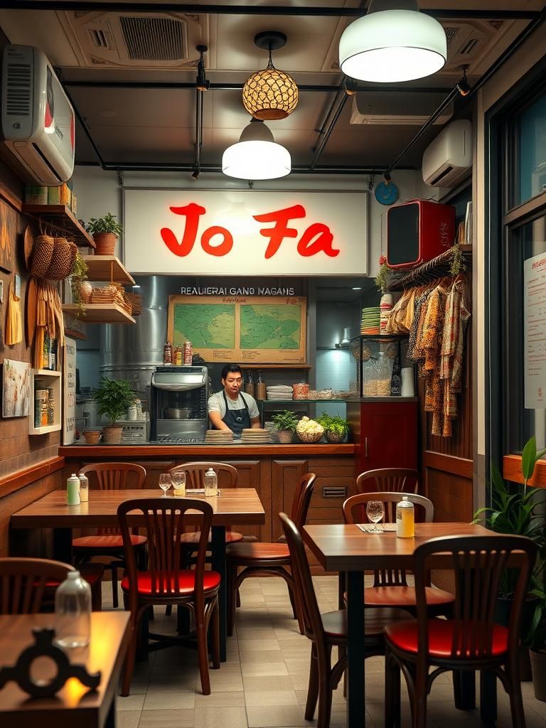 Joo Fa Trading 1 Joo Fa Trading