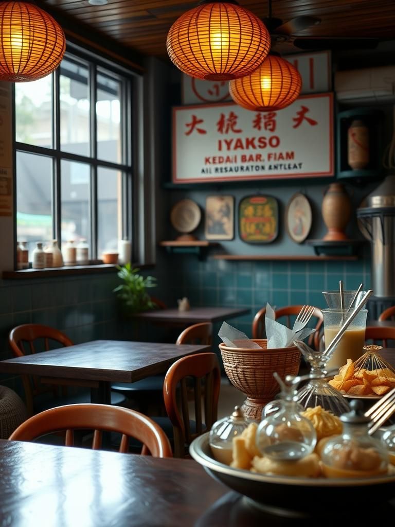 KEDAI BAKSO FAHIM