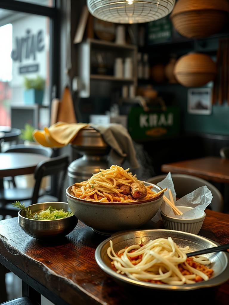 KEDAI BAKSO HAILA 1 KEDAI BAKSO HAILA